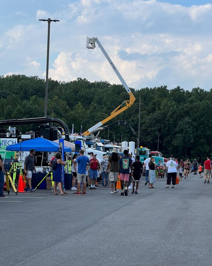 Chesapeake Baysox Family Night