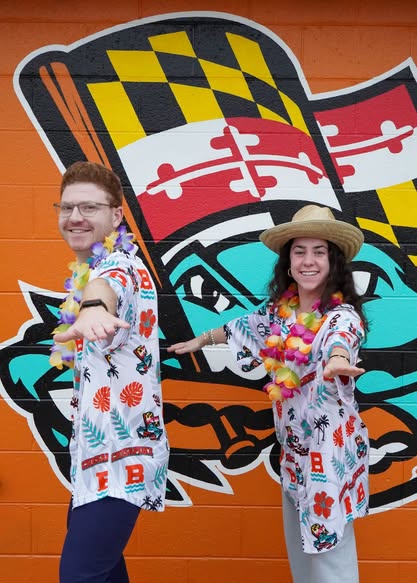 Baysox Live Happy Hour