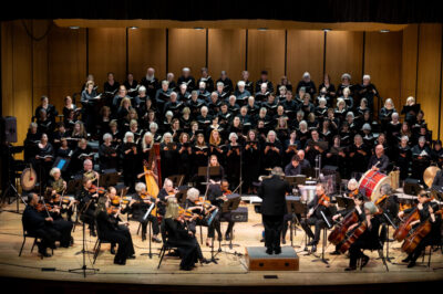 Handel's Messiah