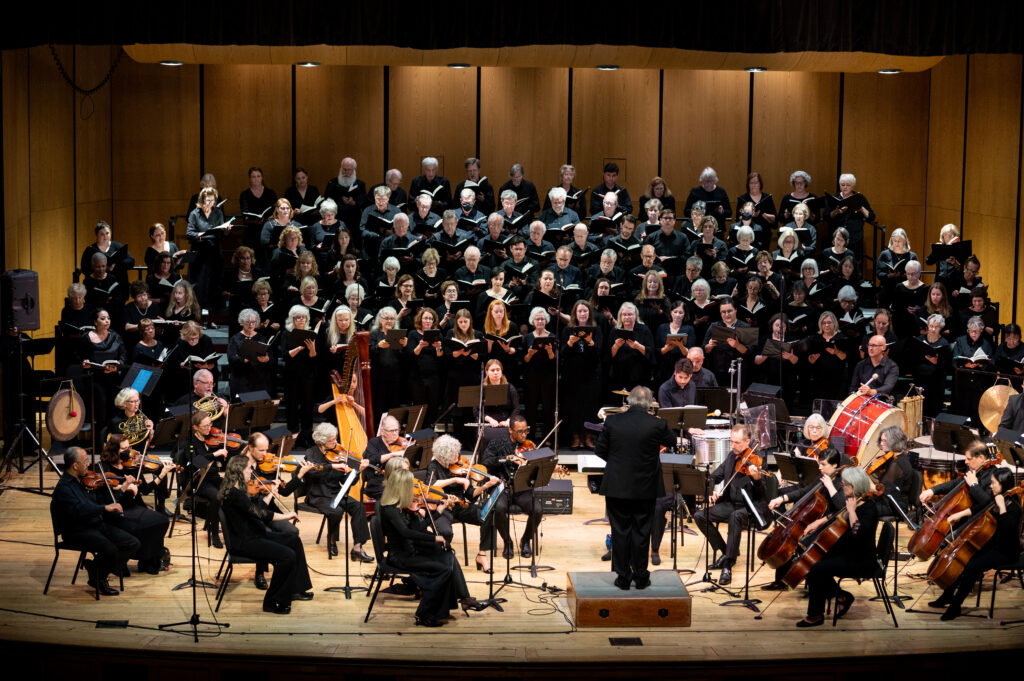 Handel's Messiah