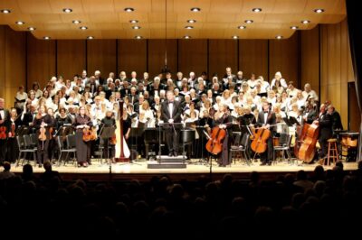 Pops Concert II: Music & Film