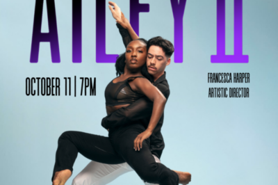 Ailey II