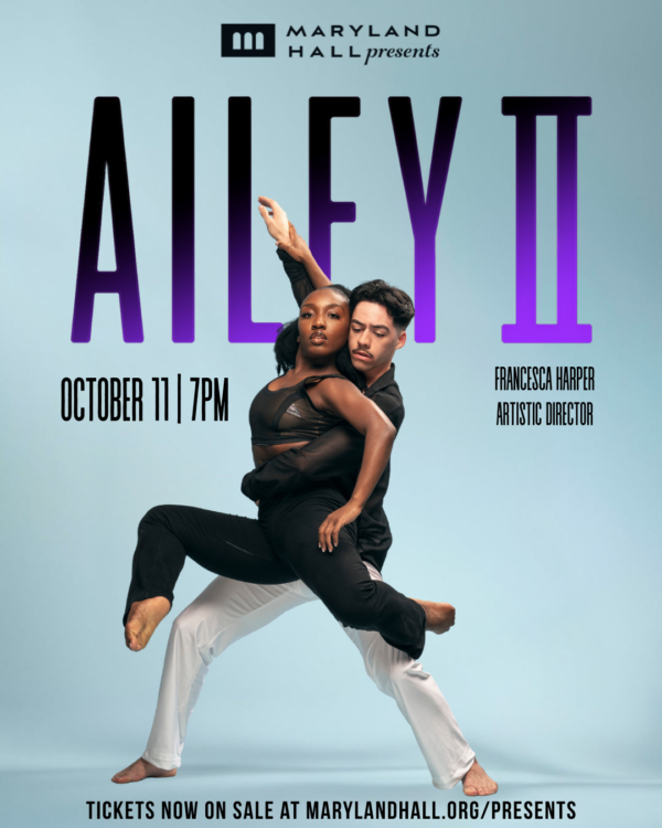 Ailey II