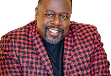 Cedric the Entertainer