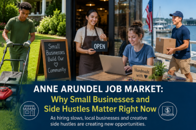 small business workers