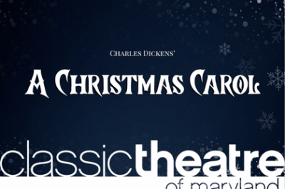 A Christmas Carol