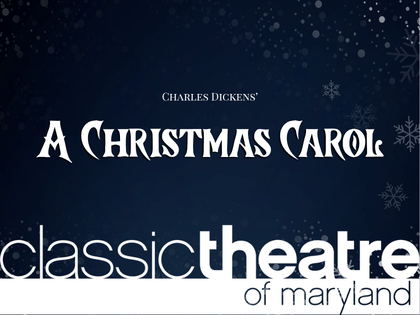 A Christmas Carol