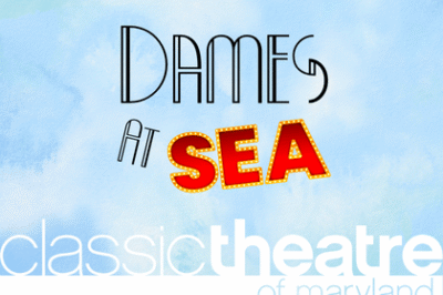 Dames at Sea