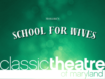 School for Wives
