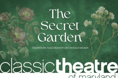 The Secret Garden