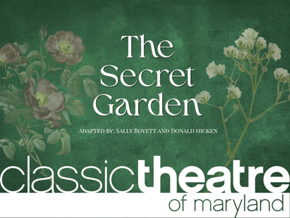 The Secret Garden