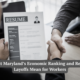 a resume with handshaking