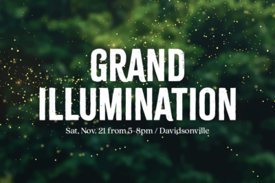 Grand Illumination
