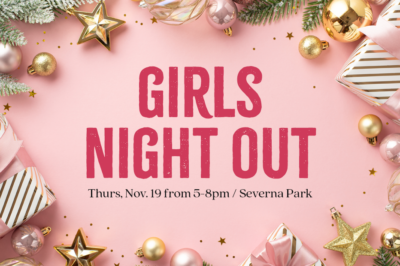 Girls Night Out
