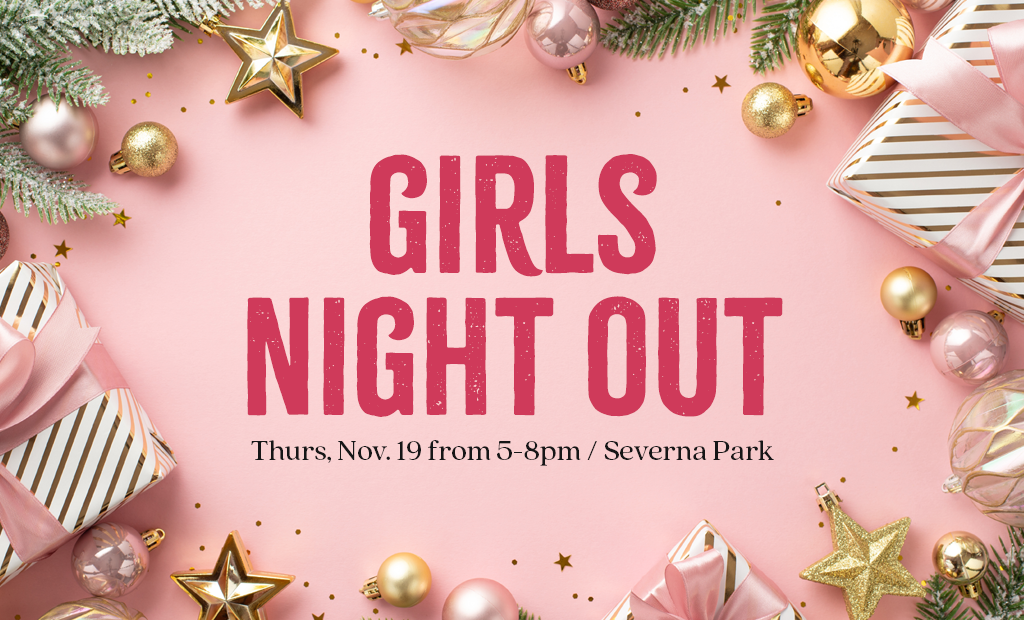 Girls Night Out
