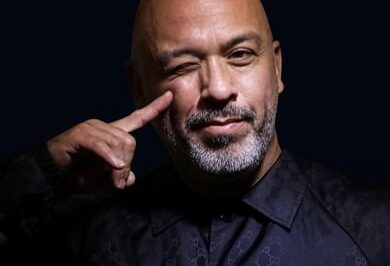 Jo Koy Live