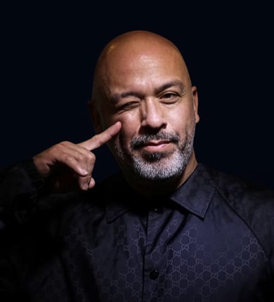 Jo Koy Live