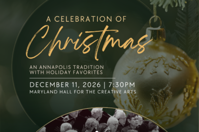 Celebration of Christmas