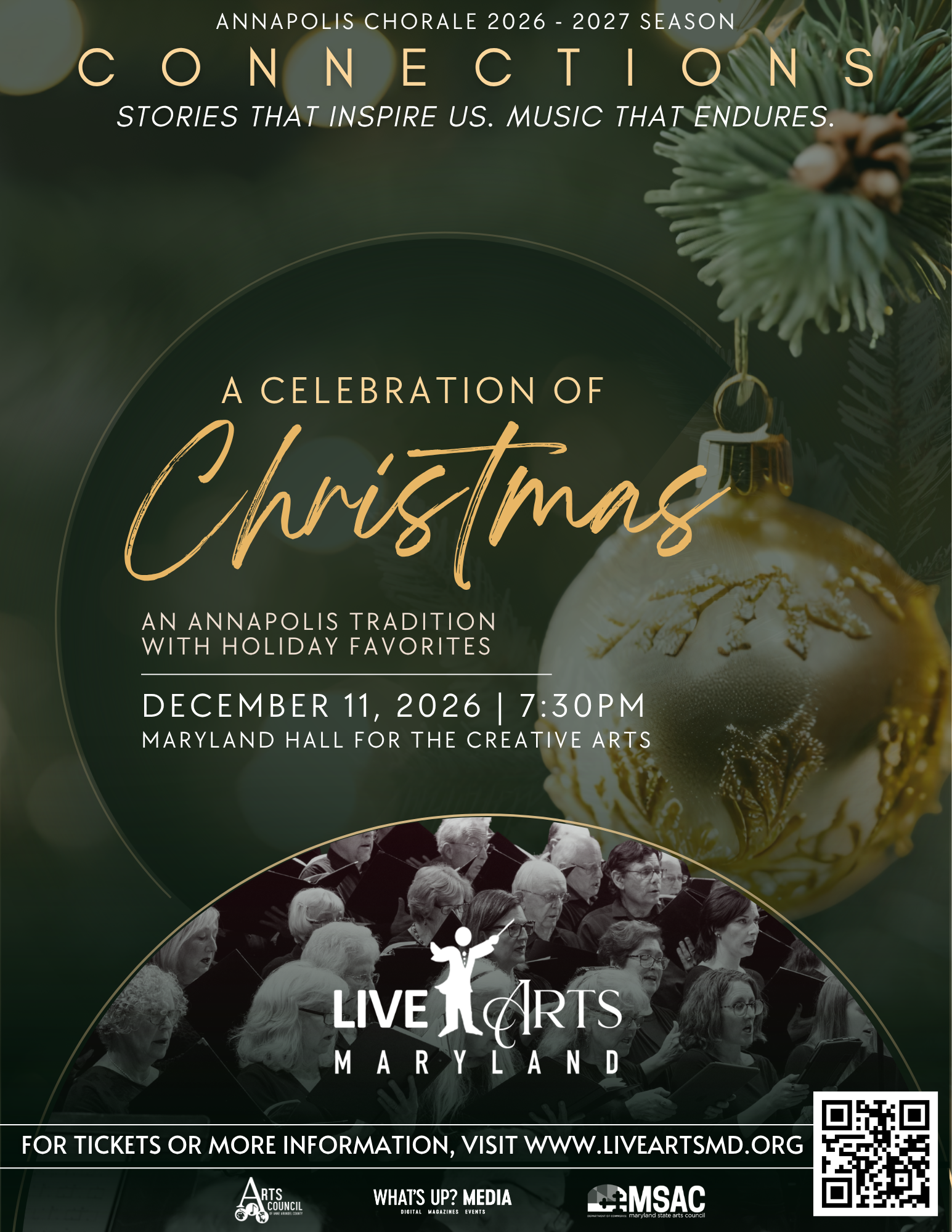 Celebration of Christmas