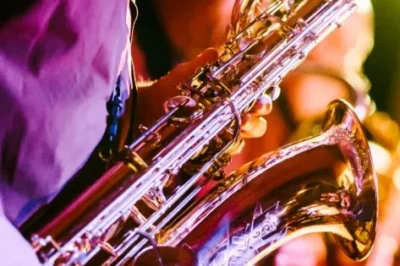 Jazz Brunch