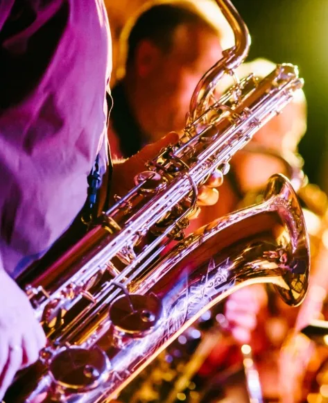 Jazz Brunch