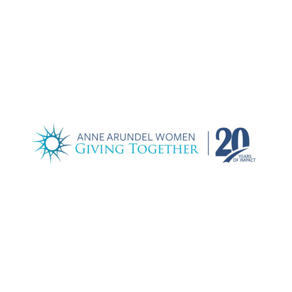 Anne Arundel Women Giving Together logo