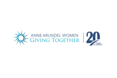 Anne Arundel Women Giving Together logo