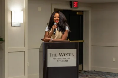 The Working Mom Conference