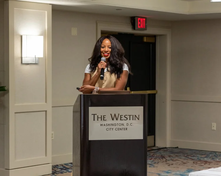 The Working Mom Conference