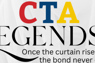 CTA Legends
