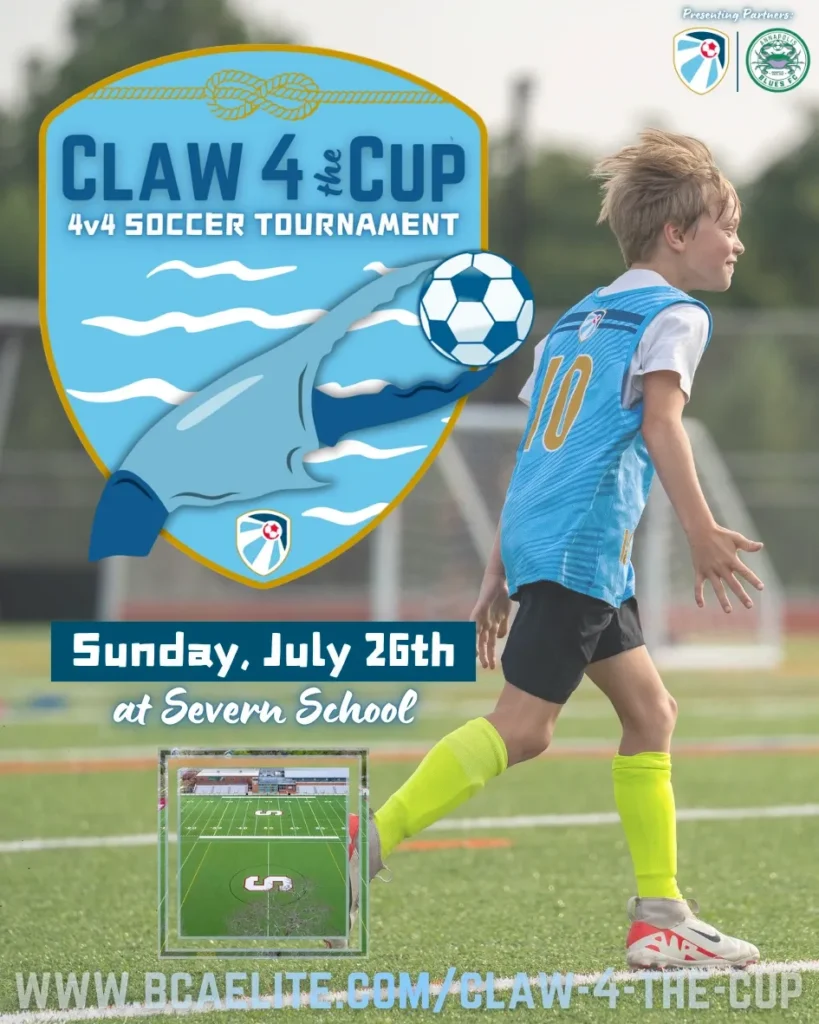Claw 4 the Cup