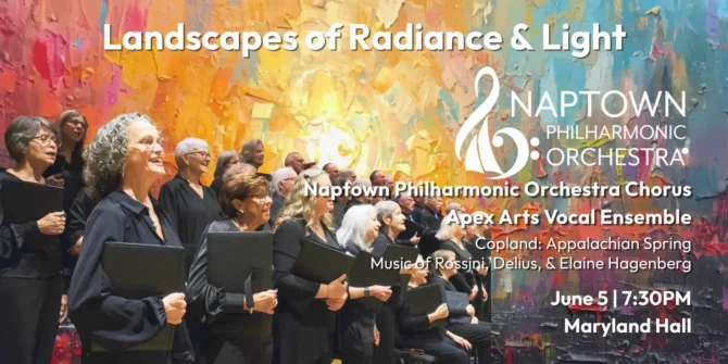 Landscapes of Radiance & Light