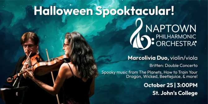 Halloween Spooktacular