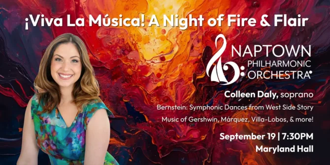¡Viva la Música! A Night of Fire and Flair
