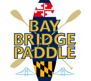 Bay Bridge Paddle
