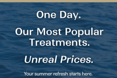 ProMD Aesthetic Sale