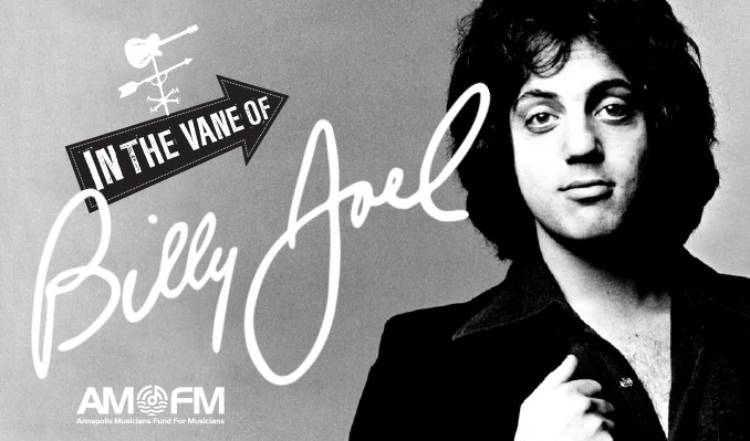 In the Vane of Billy Joel