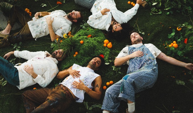 Young the Giant