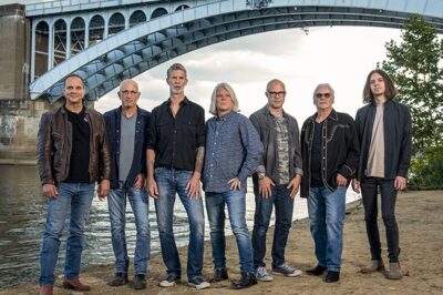 The Clarks