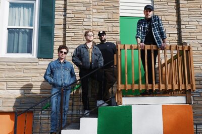 Deer Tick with DUG