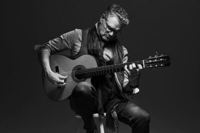 Jesse Cook