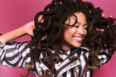 Valerie June w/ Judy Blank