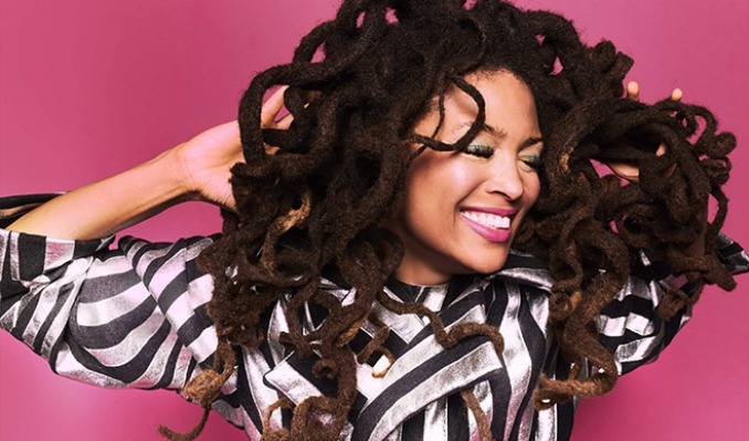 Valerie June w/ Judy Blank