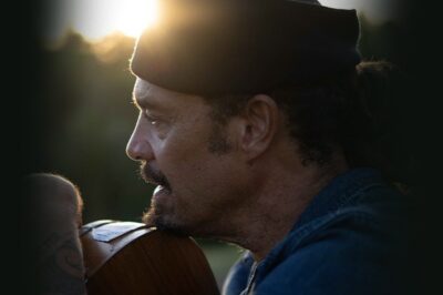 Michael Franti Trio w/ Wheeland Brothers