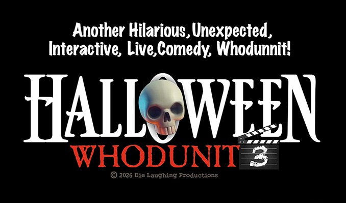 Halloween Whodunit 3