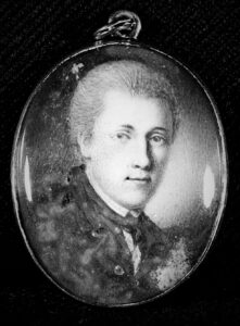 Brothers in Arms: The Revolutionary Service of James and Edmund Brice