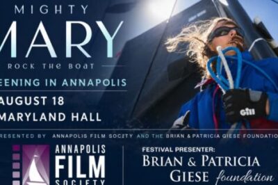 Annapolis Film Society Screening: Mighty Mary
