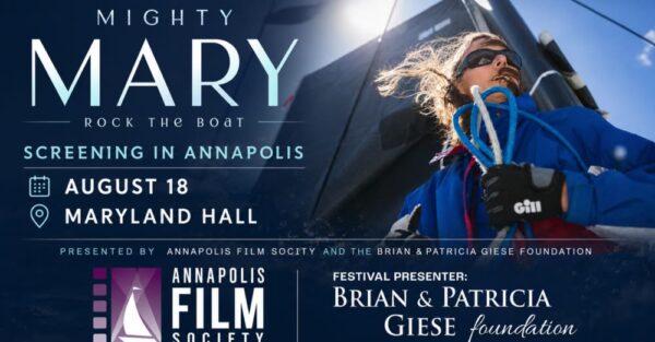 Annapolis Film Society Screening: Mighty Mary
