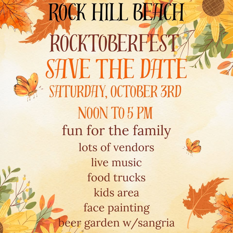 Rocktoberfest