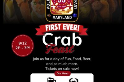 Crab Feast